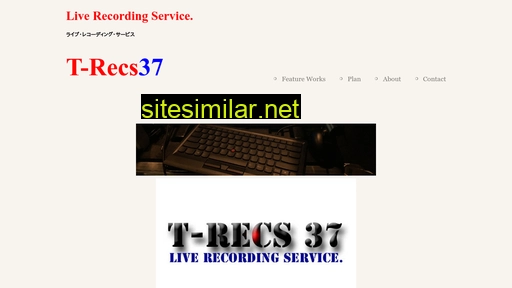 T-recs37 similar sites