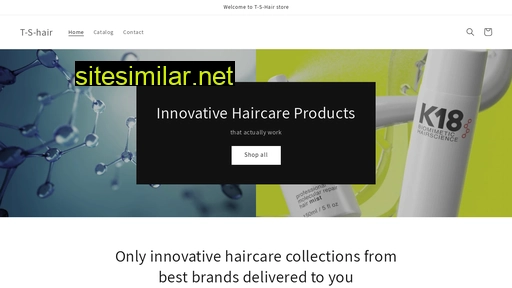 t-s-hair.com alternative sites
