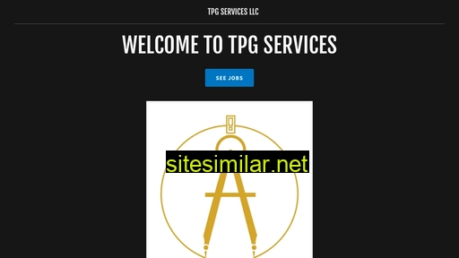 Tpgservices similar sites
