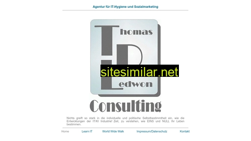 Tplconsulting similar sites