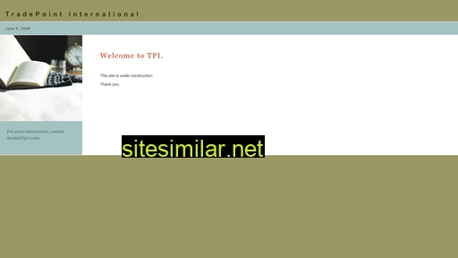 tp-i.com alternative sites