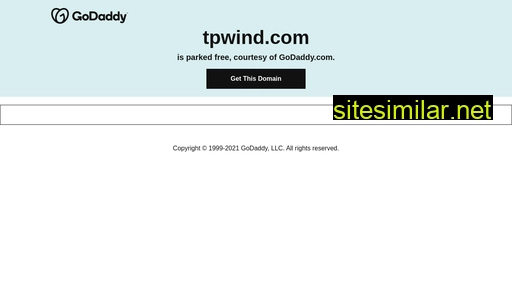 tpwind.com alternative sites