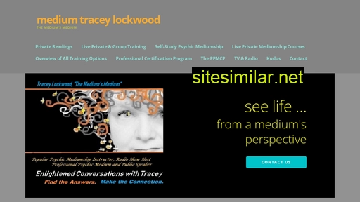 traceylockwood.com alternative sites