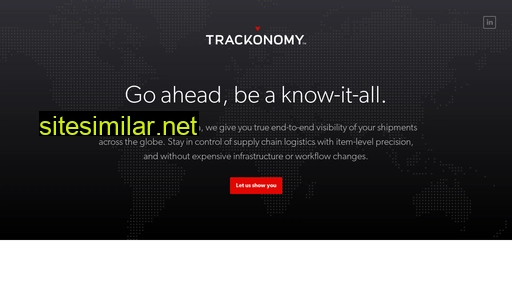 trackonomysystems.com alternative sites