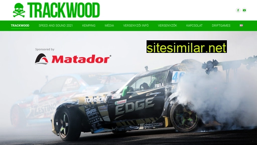 trackwood.com alternative sites