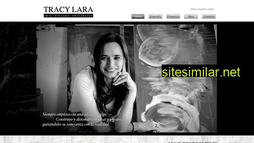 tracylara.com alternative sites