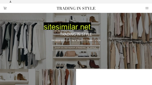 tradinginstyle.com alternative sites