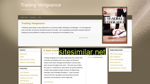 tradingvengeance.com alternative sites