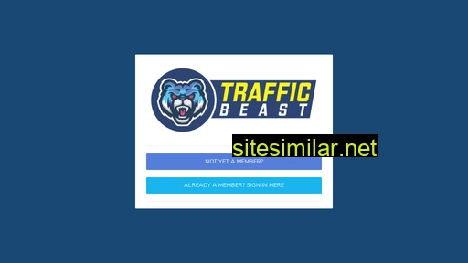 trafficbeastapp.com alternative sites