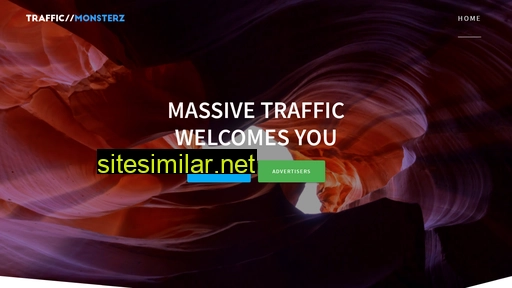 trafficmonsterz.com alternative sites