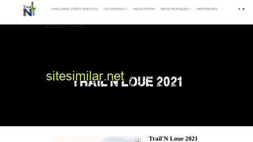 trailnloue.com alternative sites