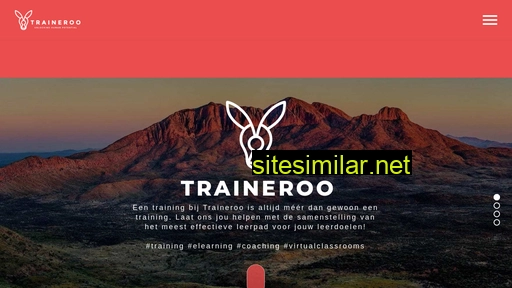 traineroo.com alternative sites