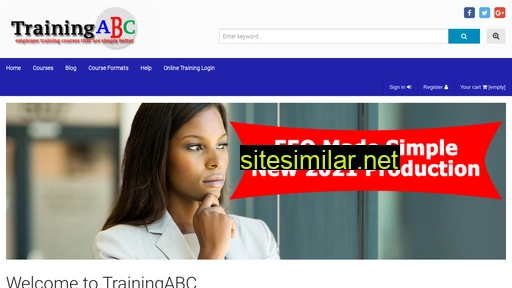 trainingabc.com alternative sites