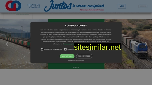 tramesa.com alternative sites