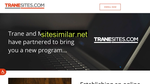 tranesites.com alternative sites