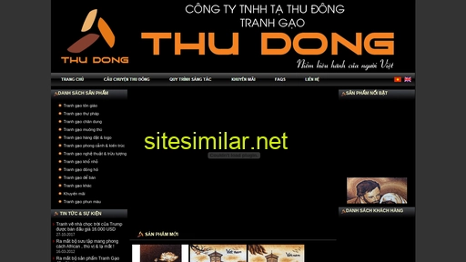 tranhgao.com alternative sites