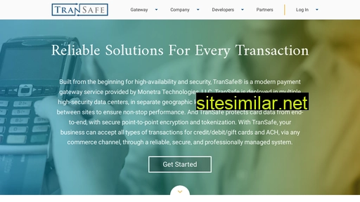 transafe.com alternative sites