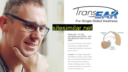 transear.com alternative sites