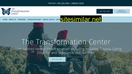 transformationmemphis.com alternative sites