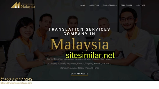 translationinmalaysia.com alternative sites