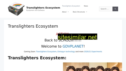 translighters.com alternative sites