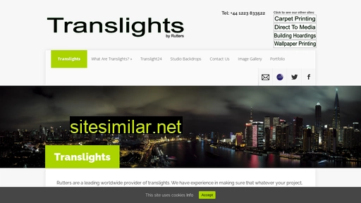 translights.com alternative sites