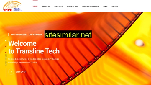 translinetech.com alternative sites