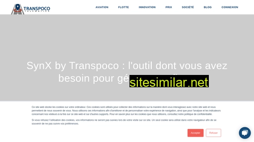 transpoco.com alternative sites