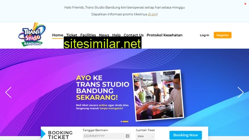 transstudiobandung.com alternative sites