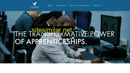 tranzedapprenticeships.com alternative sites