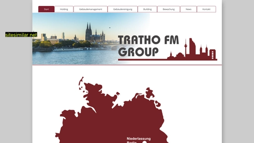 trathofm-group.com alternative sites