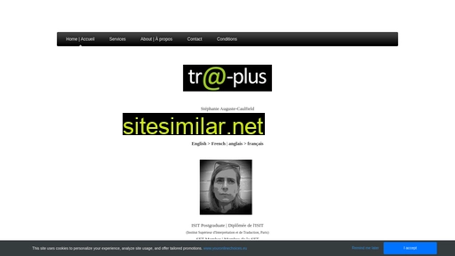 tra-plus.com alternative sites