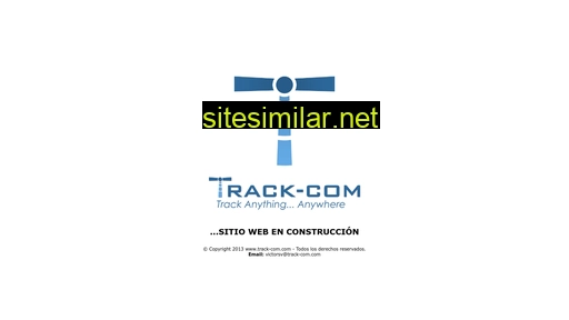 track-com.com alternative sites