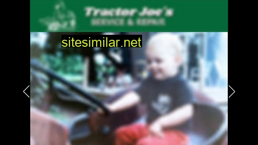 tractor-joes.com alternative sites