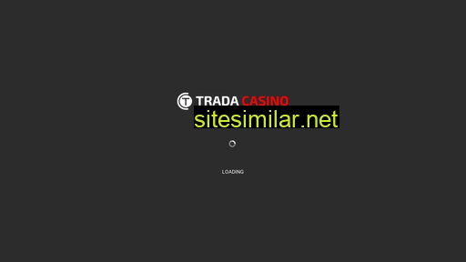tradacasino.com alternative sites