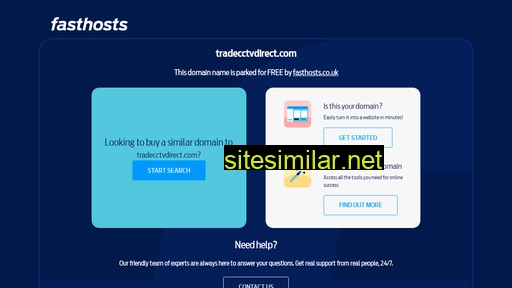 tradecctvdirect.com alternative sites