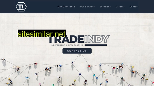 tradeindy.com alternative sites