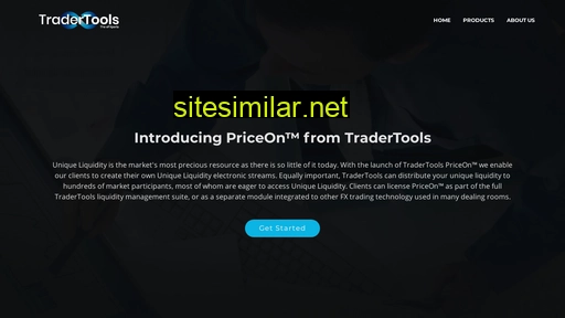 tradertools.com alternative sites