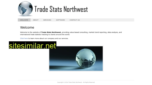 tradestatsnorthwest.com alternative sites