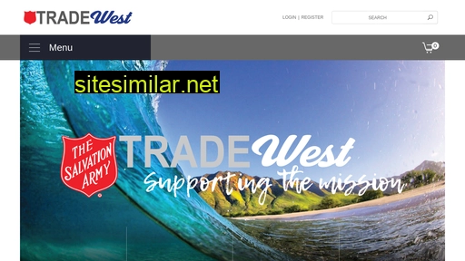 tradewest.com alternative sites