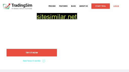 tradingsim.com alternative sites