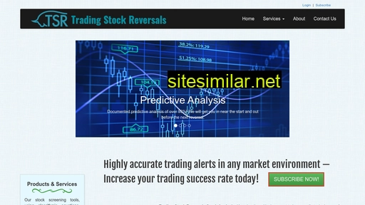 tradingstockreversals.com alternative sites