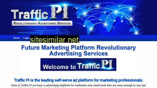 trafficpi.com alternative sites