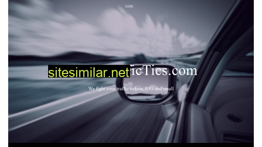 traffictics.com alternative sites