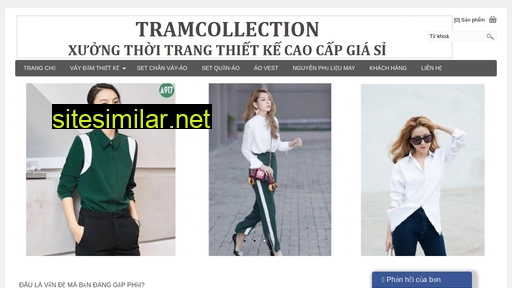 tramcollection.com alternative sites