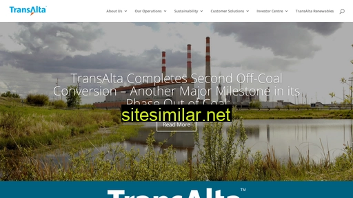 transalta.com alternative sites
