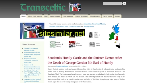 transceltic.com alternative sites