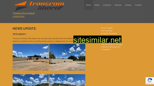 transcomsharaf.com alternative sites