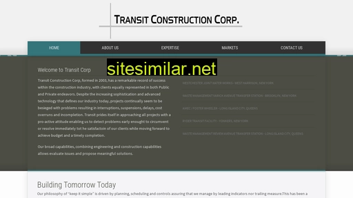 transitcorp.com alternative sites