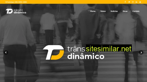 transitodinamico.com alternative sites